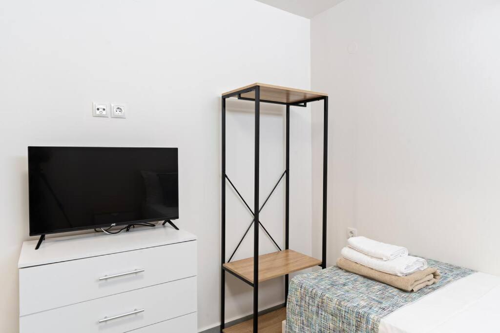 Sofia Suite, A Seafront Hideaway ! Panormos  Exterior photo